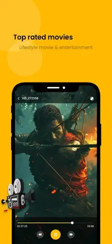 sony-6000 Top Rated Movies